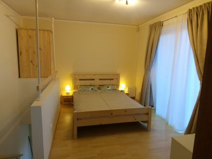 Golden Sunshine Apartman2