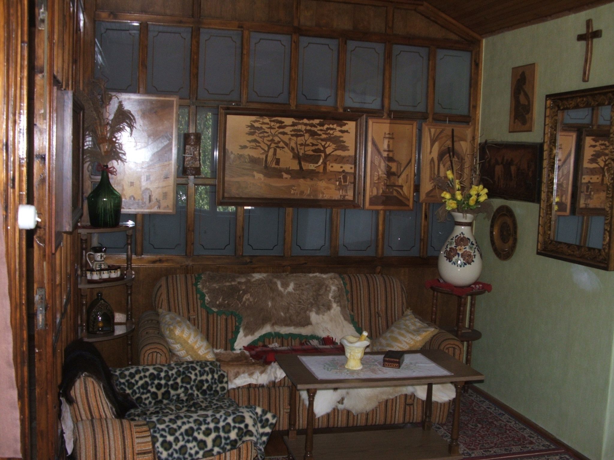 Agancs Vendégház – Balatonszemes fotó 11