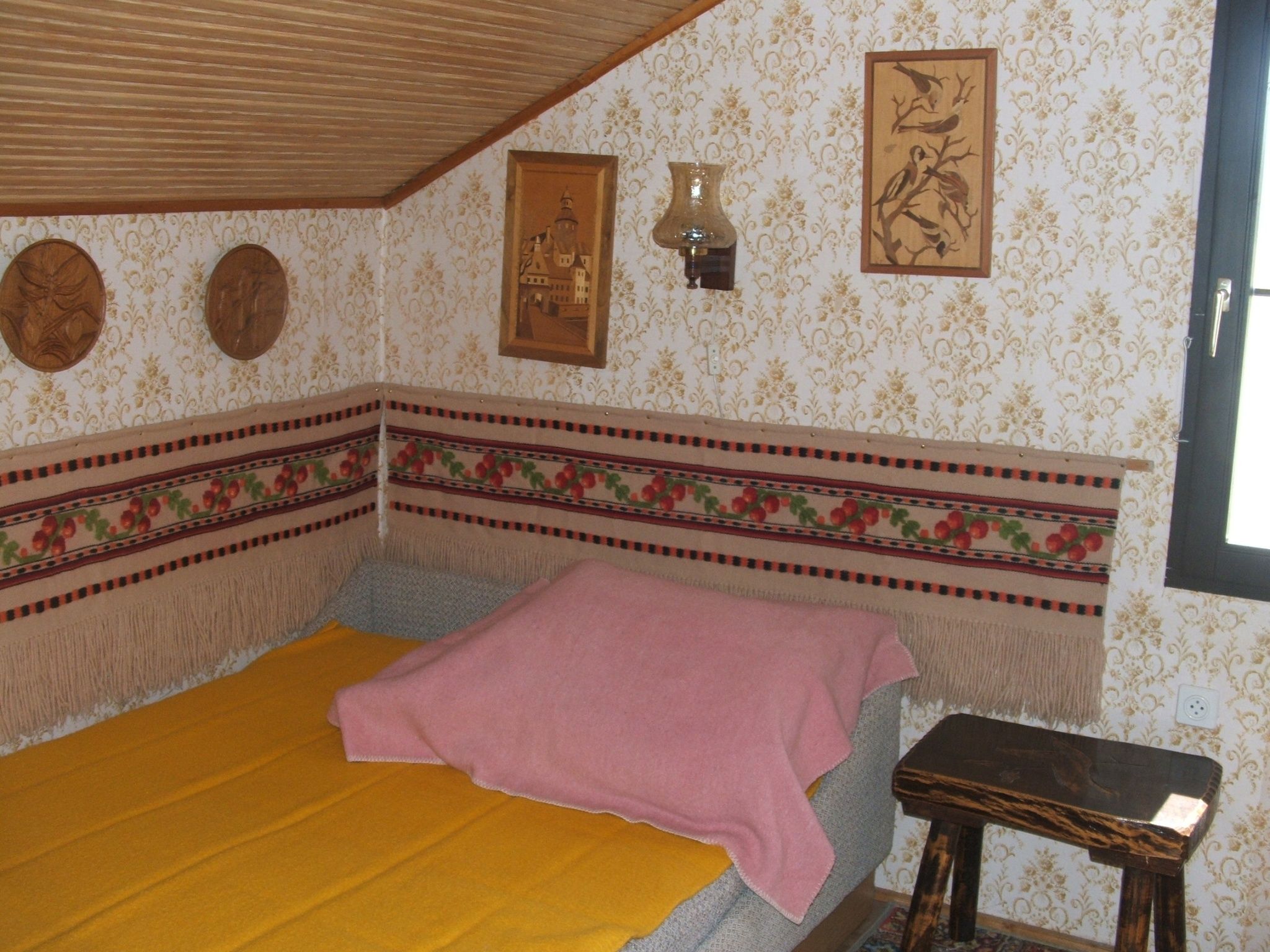Agancs Vendégház – Balatonszemes fotó 7