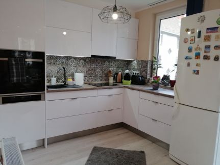 Édes Otthon Apartman15