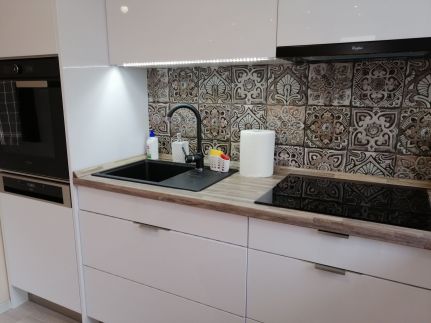 Édes Otthon Apartman17