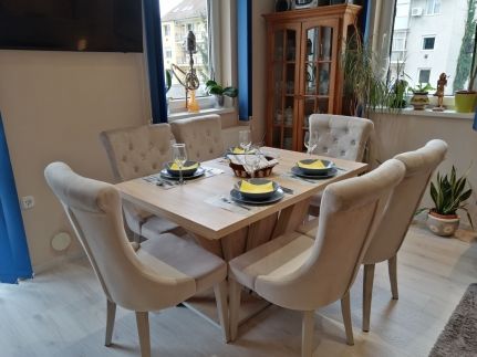 Édes Otthon Apartman21