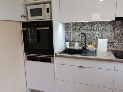 Édes Otthon Apartman22