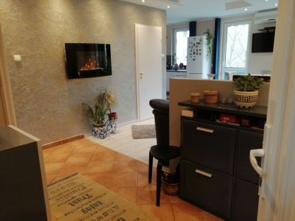 Édes Otthon Apartman32