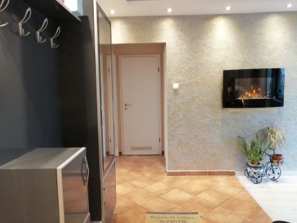 Édes Otthon Apartman34