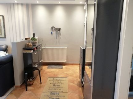 Édes Otthon Apartman35