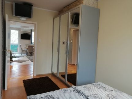 Édes Otthon Apartman37