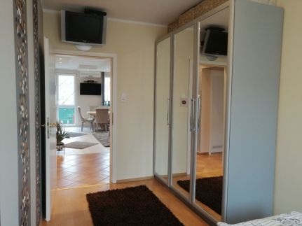 Édes Otthon Apartman38