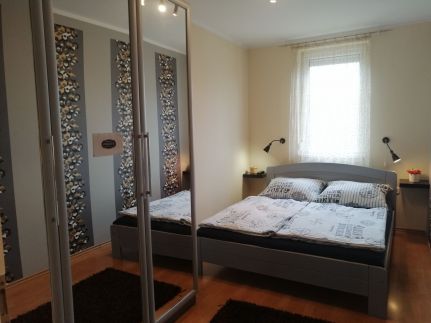 Édes Otthon Apartman39