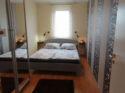 Édes Otthon Apartman40