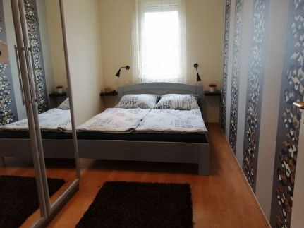 Édes Otthon Apartman41