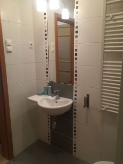 Balkon Apartman Horváth Ház18