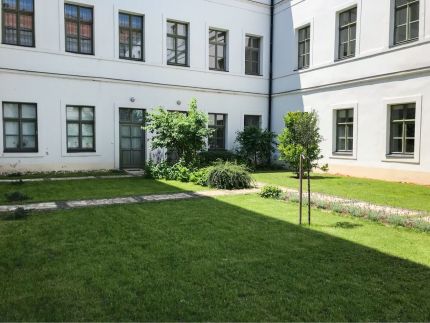 Balkon Apartman Horváth Ház5