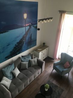 Balkon Apartman Horváth Ház