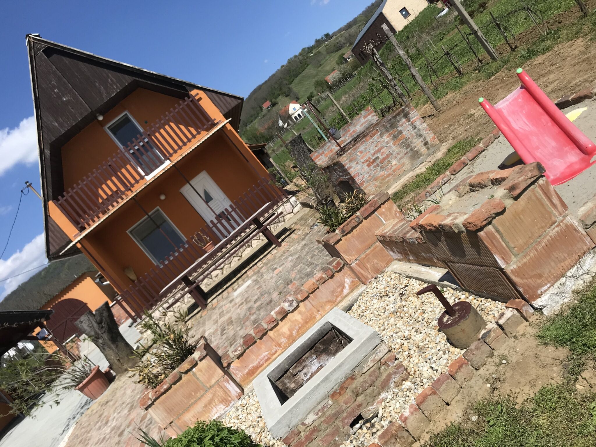Mátyás Vendégház – Siklós fotó 15