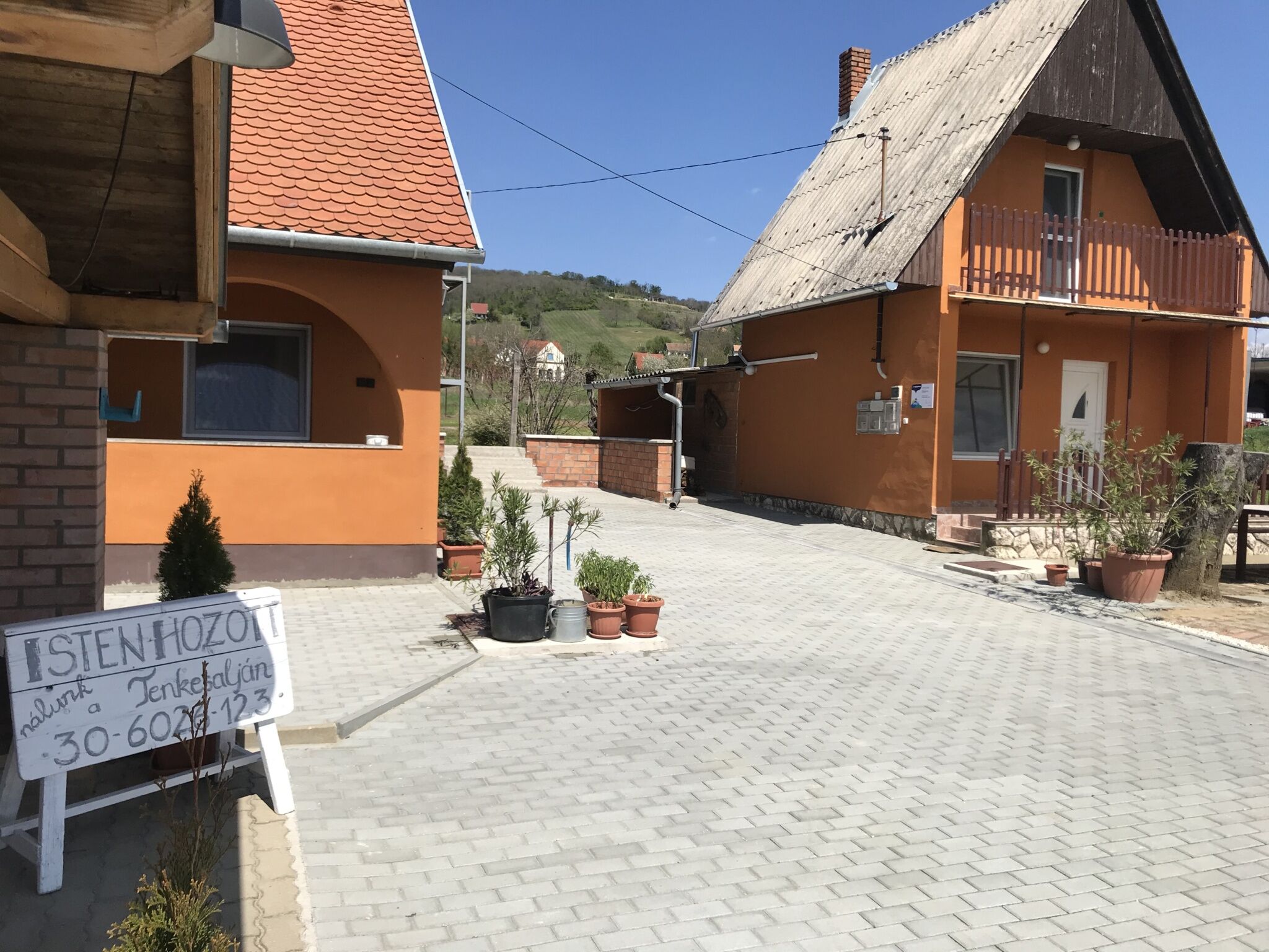 Mátyás Vendégház – Siklós fotó 17