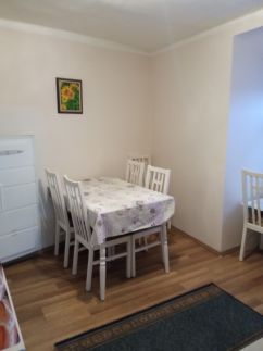 Szivárvány Apartmanház6