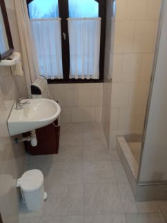 Szivárvány Apartmanház7