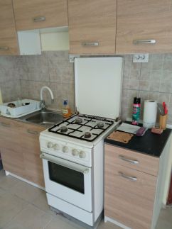 Szivárvány Apartmanház8