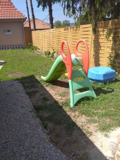 Szivárvány Apartmanház3