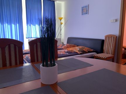 OnePlus Apartman