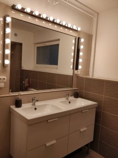 Pilgrim Apartman2