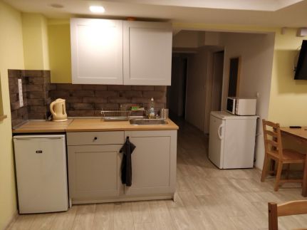 Pilgrim Apartman3
