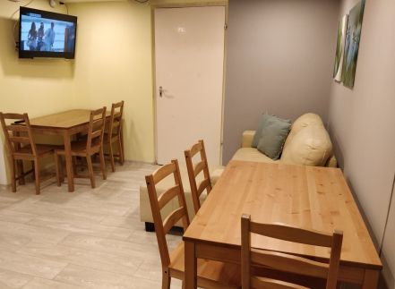 Pilgrim Apartman6