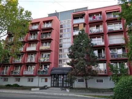 Pilgrim Apartman7
