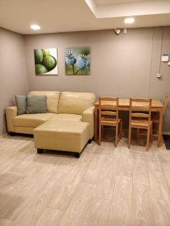 Pilgrim Apartman