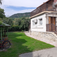 Ildikó Apartmanház