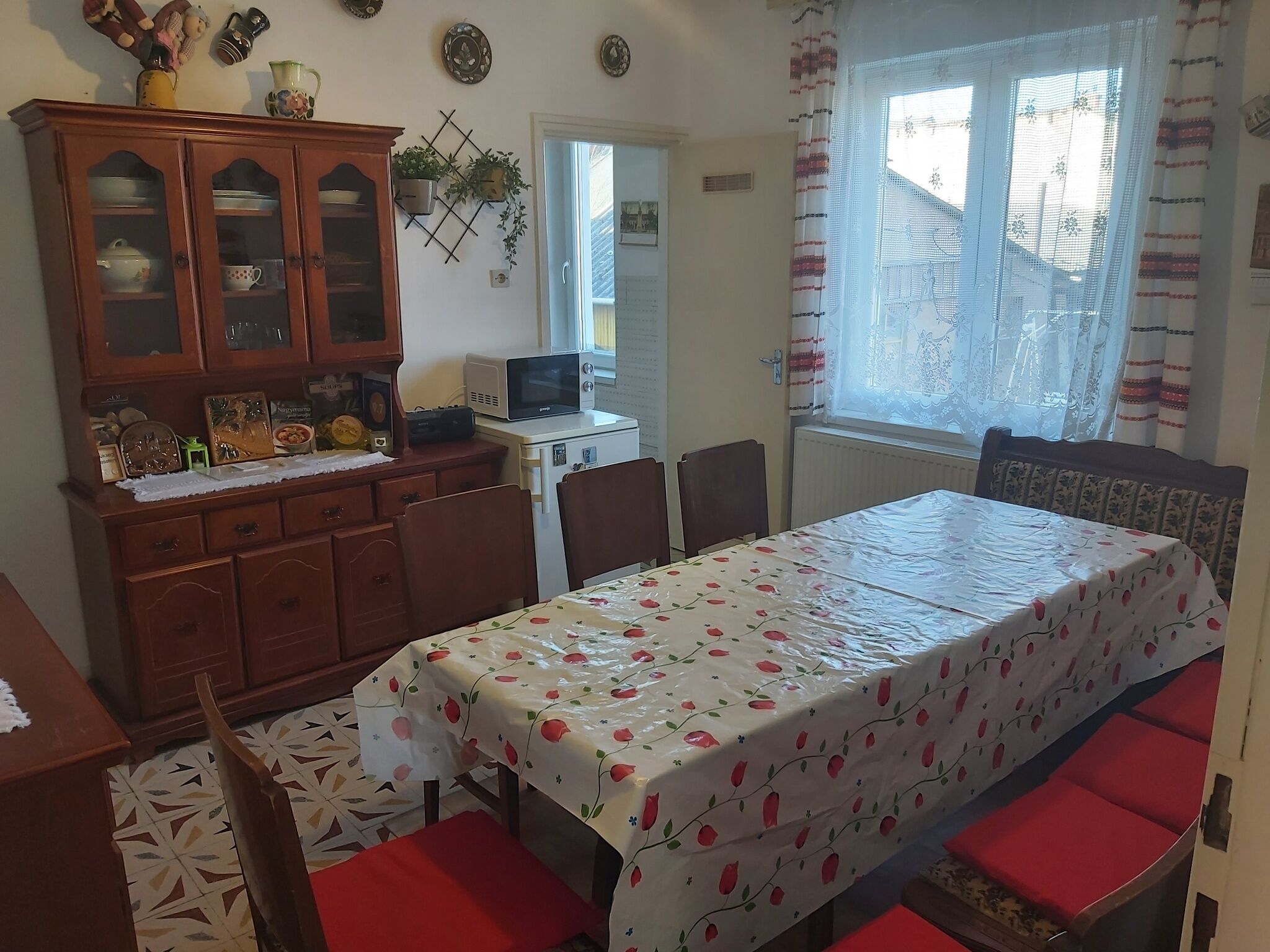 Nagyiék Háza – Esztergom fotó 16