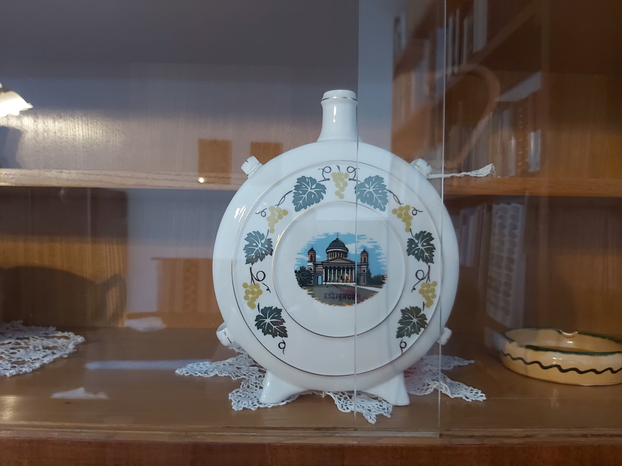 Nagyiék Háza – Esztergom fotó 38