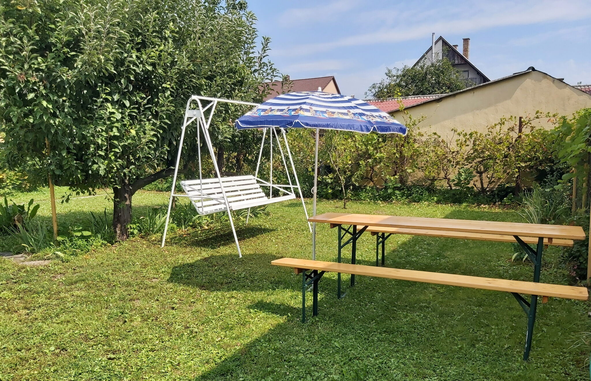 Nagyiék Háza – Esztergom fotó 8