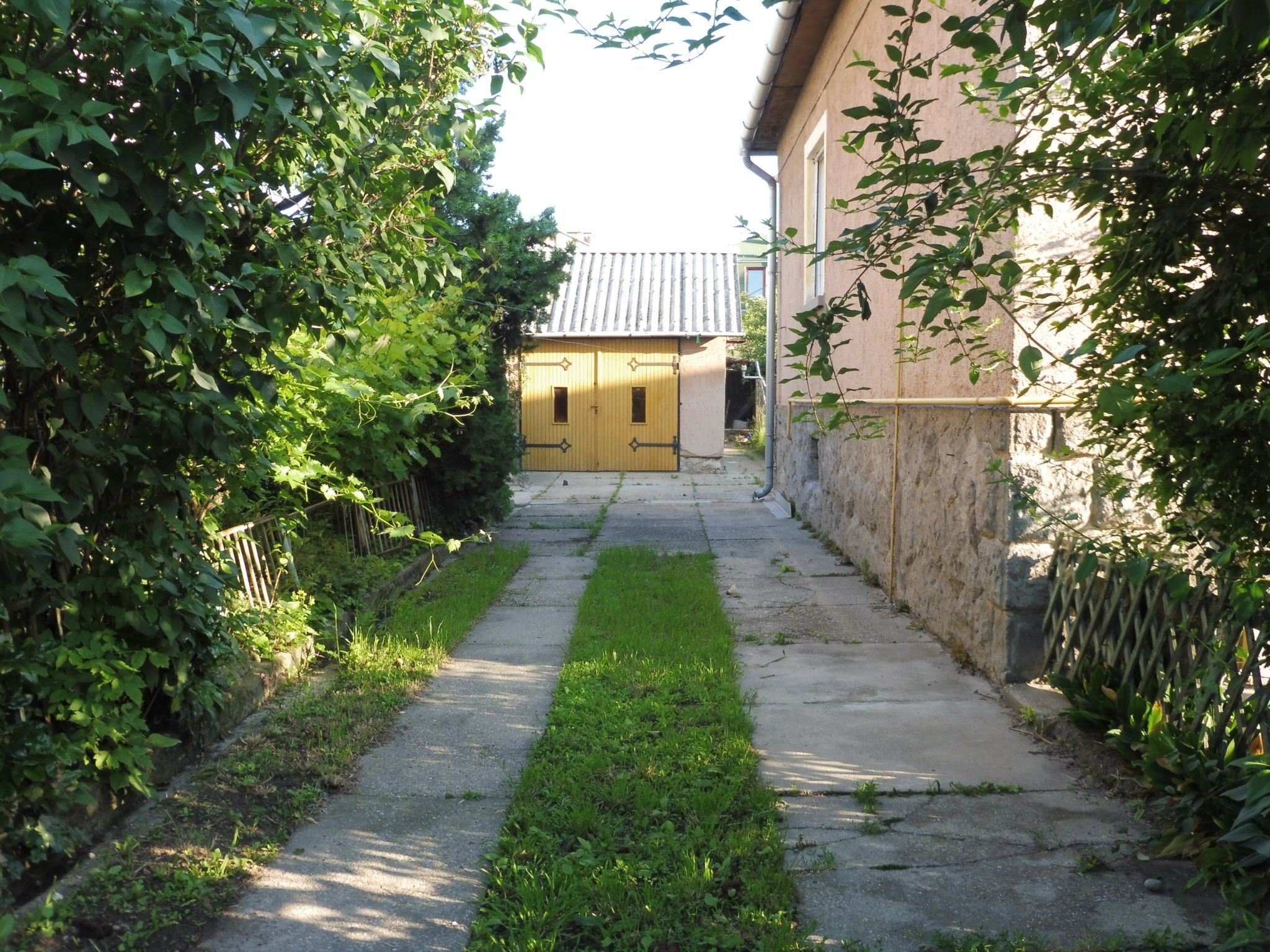 Nagyiék Háza – Esztergom fotó 5