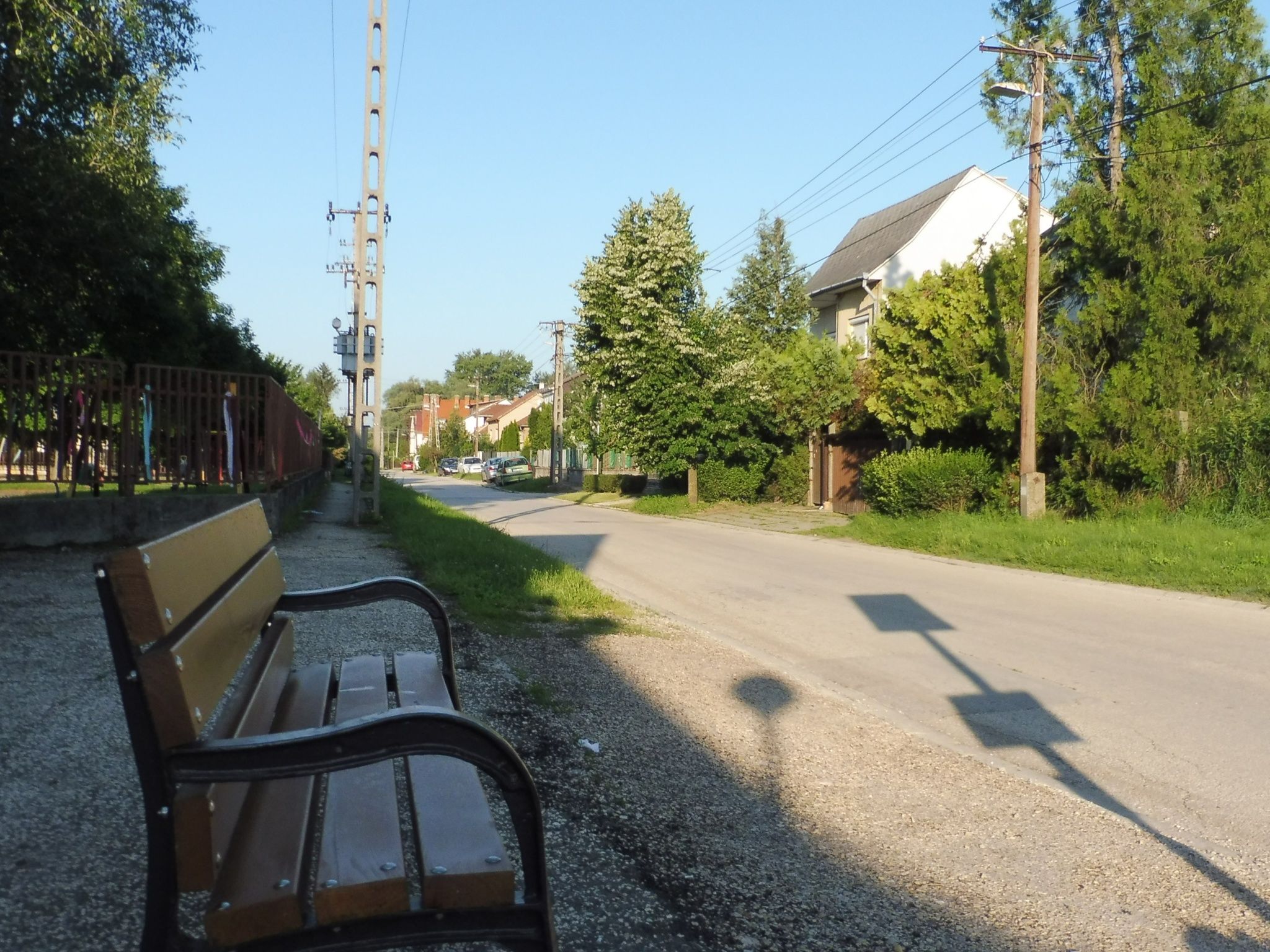 Nagyiék Háza – Esztergom fotó 3