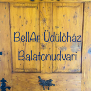 BellAr Üdülőház