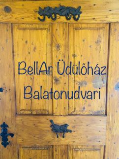 BellAr Üdülőház