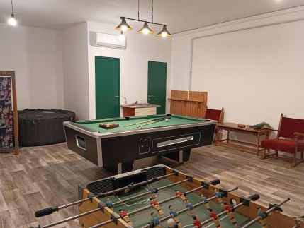 Gesztenye Vendégház13