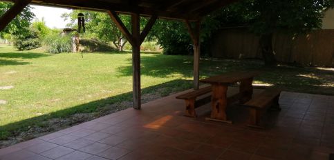 Gesztenye Vendégház19