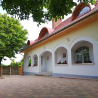 Gesztenye Vendégház