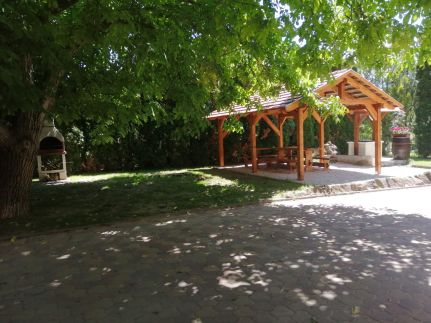 Gesztenye Vendégház