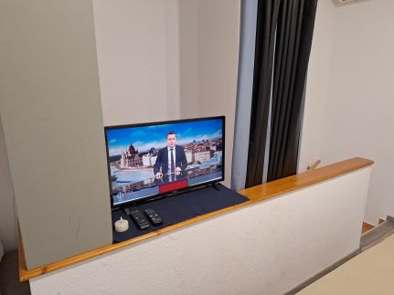 Foki Apartman27