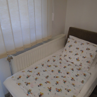 Foki Apartman