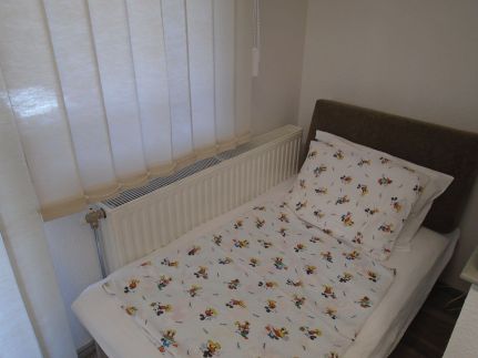 Foki Apartman