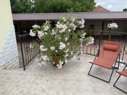 Veronika Villa Apartman3