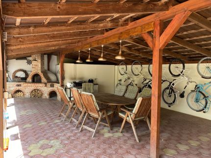 Veronika Villa Apartman5