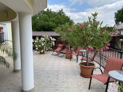 Veronika Villa Apartman6