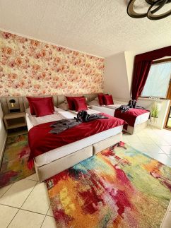 Villa Peonia Vendégház10