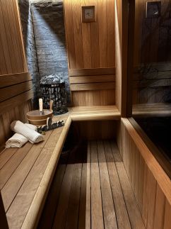 Villa Peonia Vendégház12